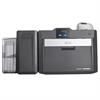 Fargo HDP6600 printer med flatterner, Dobbeltsidet