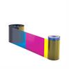 Datacard SP25 - Color Ribbon Kit, YMCKT, Case, (16) of 534000-112