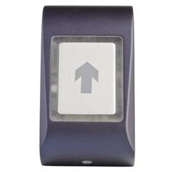 Scoria, Berøringsfri UD-tryk - Blå