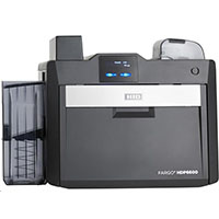 ID-KORT PRINTER