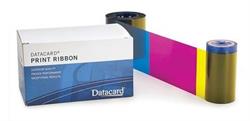 Datacard SP75/SD360 - Color Ribbon, YMCKT-KT