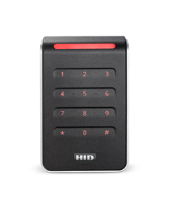 HID Signo Keypad Reader 40 - Terminal